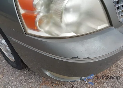 2006 Ford Freestar Sel z USA, uszkodzony, nr VIN 2FMZA52276BA56004